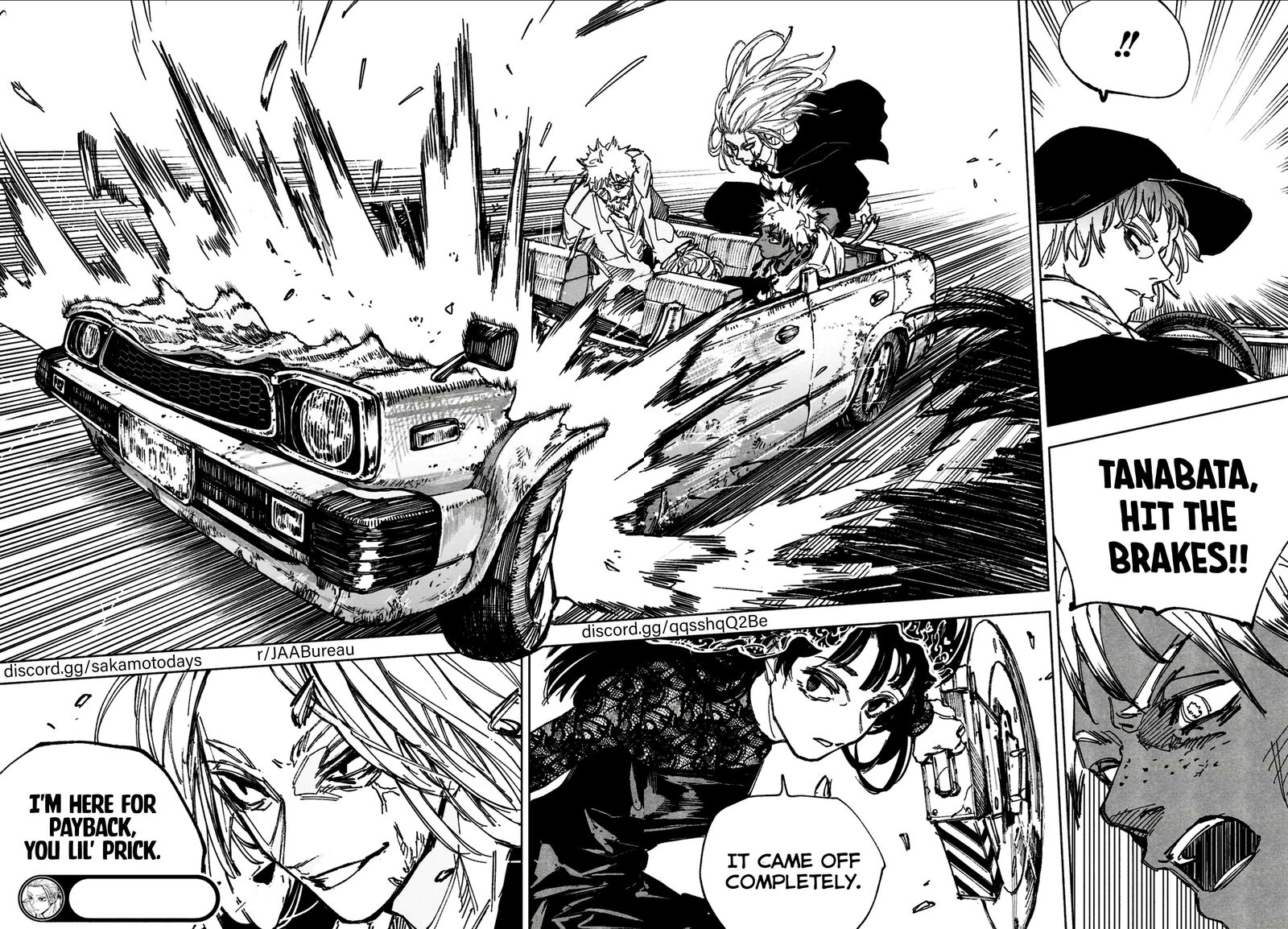 Chapter 237 - Page 35